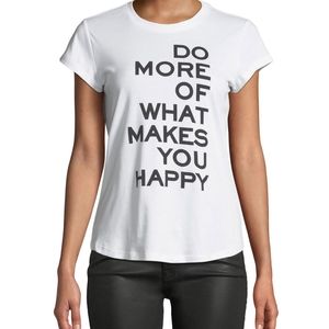 Zadig & Voltaire Slim Tee